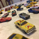 Illustration for article titled Enormous Die-Cast Collection - Box 33 - Remember the 80s?
